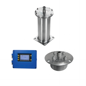 Radioactive Density /Concentration Meter